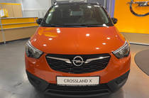 Opel Crossland X Enjoy