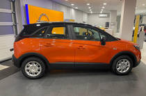 Opel Crossland X Enjoy