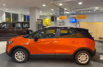 Opel Crossland X Enjoy