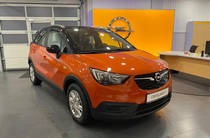 Opel Crossland X Enjoy