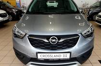 Opel Crossland X Enjoy