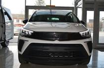 Opel Crossland X Base