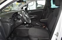 Opel Crossland X Base