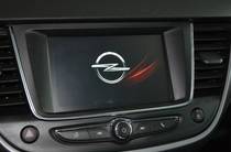 Opel Crossland X Base