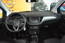 Opel Crossland X Base