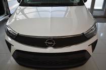 Opel Crossland X Base