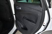 Opel Crossland X Base