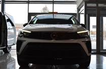 Opel Crossland X Base