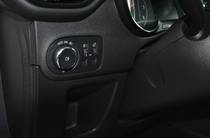 Opel Crossland X Base