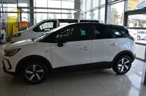 Opel Crossland X Base