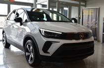 Opel Crossland X Base