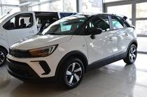 Opel Crossland X Base