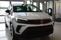 Opel Crossland X Base