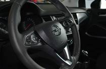 Opel Crossland X Base