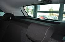 Opel Crossland X Base