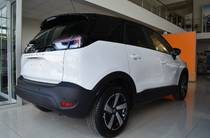 Opel Crossland X Base