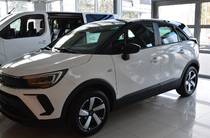 Opel Crossland X Base