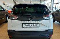 Opel Crossland X Enjoy