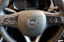 Opel Crossland X Enjoy