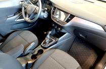 Opel Crossland X Enjoy