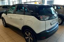 Opel Crossland X Enjoy