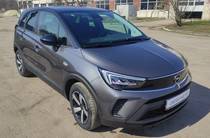 Opel Crossland X Enjoy