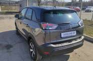 Opel Crossland X Enjoy