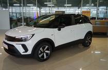 Opel Crossland X Enjoy