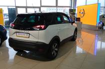 Opel Crossland X Enjoy