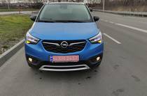 Opel Crossland X Innovation