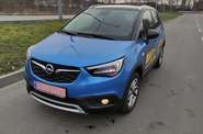 Opel Crossland X Innovation