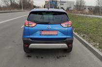 Opel Crossland X Innovation