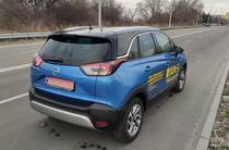 Opel Crossland X Innovation