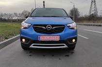 Opel Crossland X Innovation