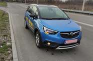 Opel Crossland X Innovation
