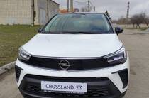 Opel Crossland X Enjoy