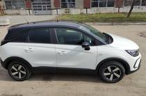 Opel Crossland X Enjoy