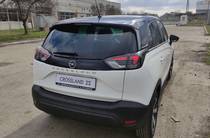 Opel Crossland X Enjoy