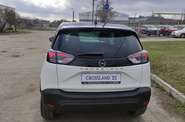 Opel Crossland X Enjoy