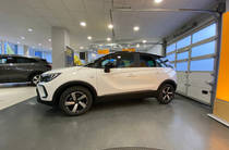 Opel Crossland X Base