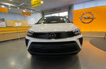 Opel Crossland X Base