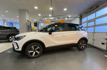 Opel Crossland X Base