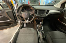 Opel Crossland X Base