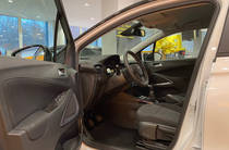 Opel Crossland X Base