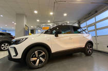 Opel Crossland X Base