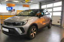 Opel Crossland X Enjoy