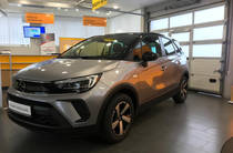 Opel Crossland X Enjoy