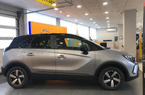 Opel Crossland X Enjoy