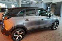 Opel Crossland X Enjoy