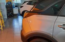 Opel Crossland X Enjoy